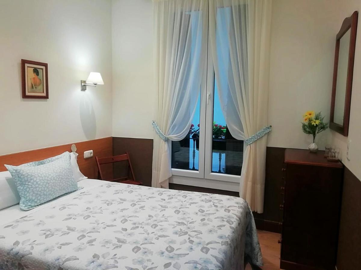 San Jeronimo Guest house *