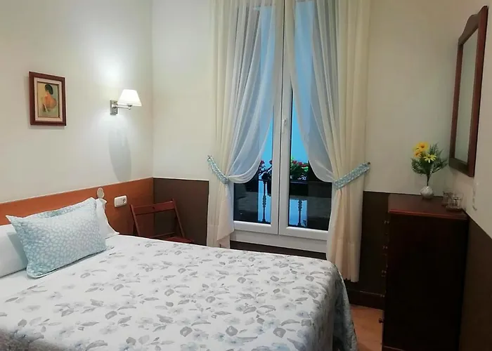 Pension San Jeronimo