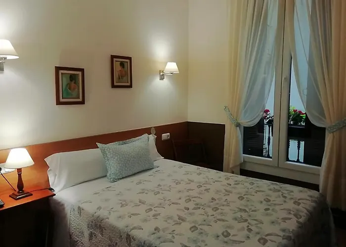 Pension San Jeronimo