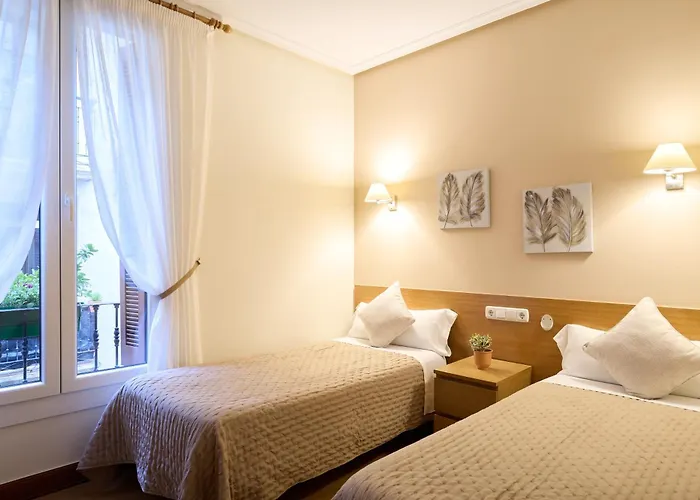 Pension San Jeronimo
