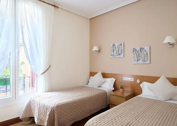 Pension San Jeronimo