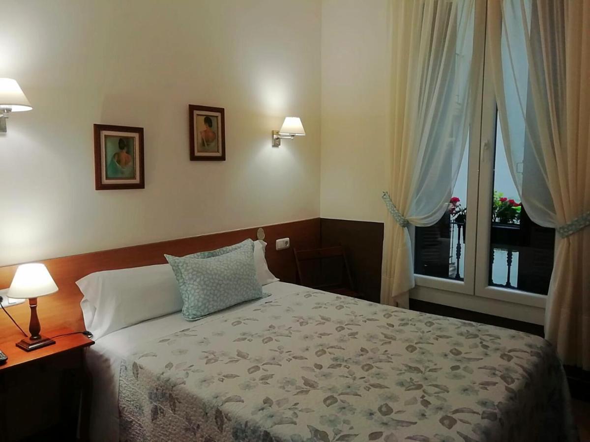 San Jeronimo Guest house San Sebastian