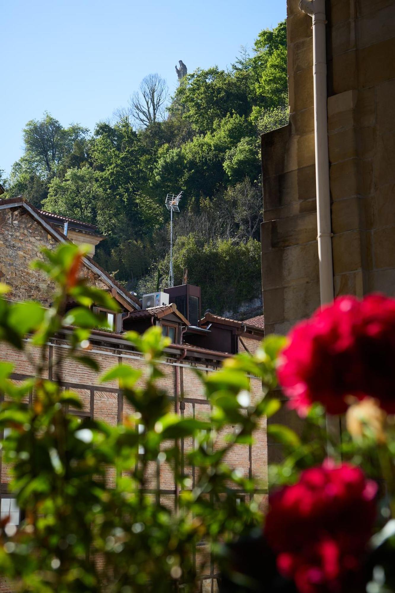 Gasthof San Jeronimo