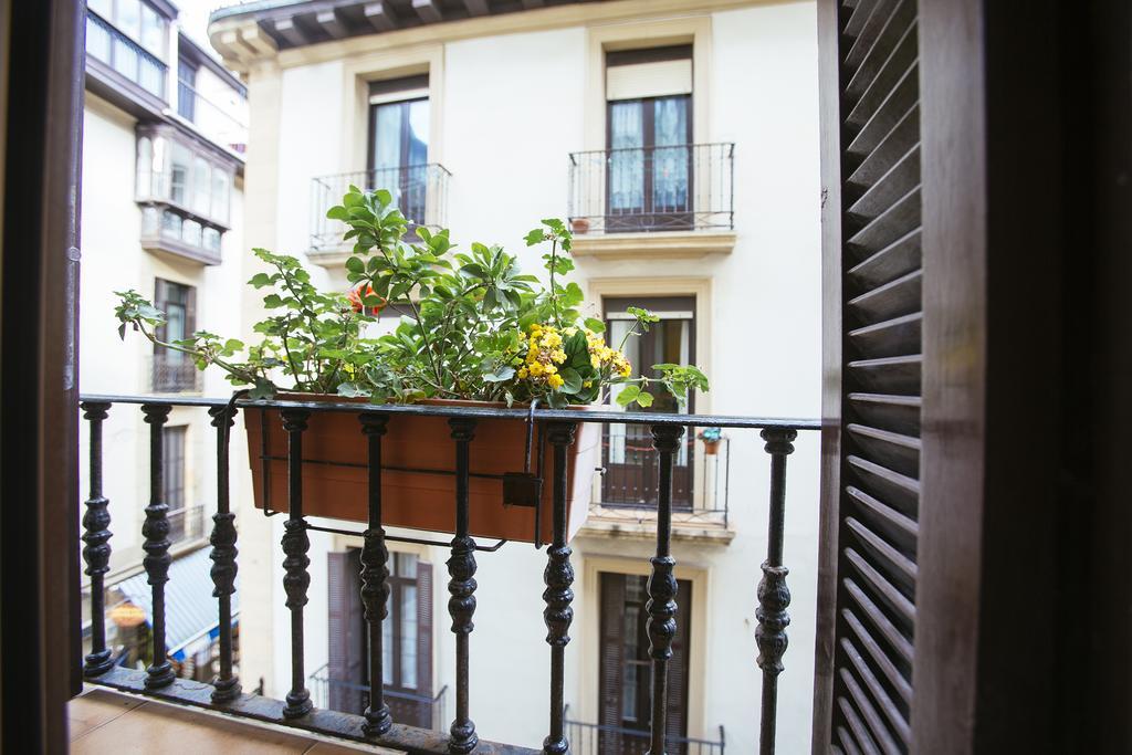 San Jeronimo Gasthof San Sebastián