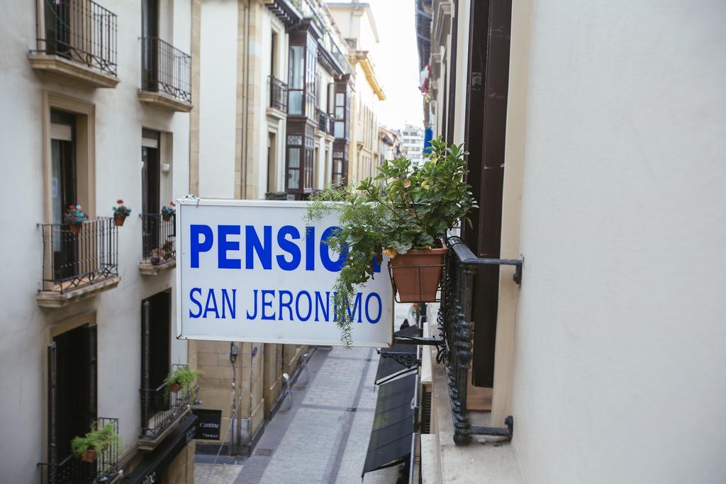San Jeronimo